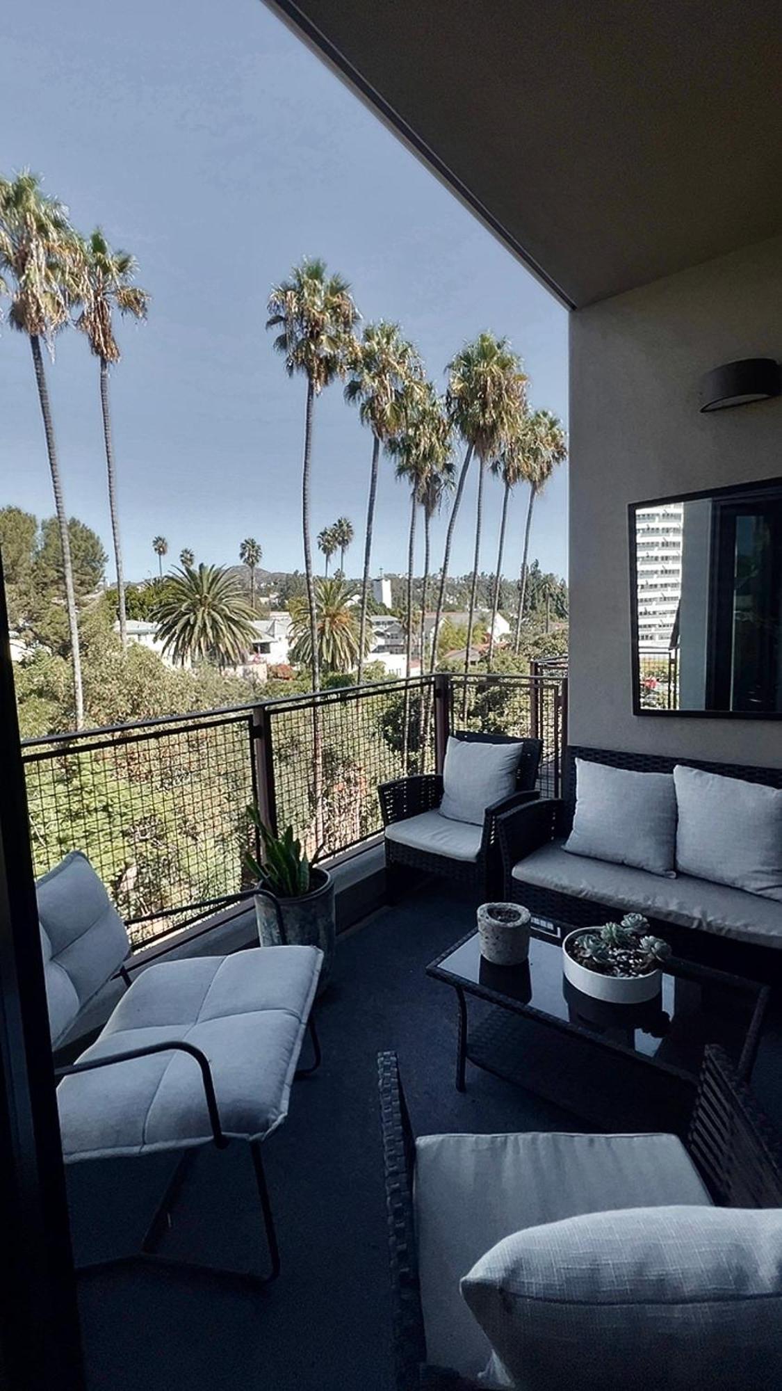 Center Of Hollywood Διαμέρισμα Λος Άντζελες Εξωτερικό φωτογραφία